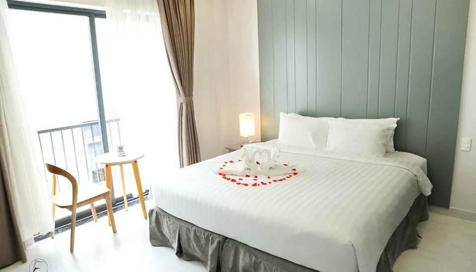 هتل فیده استانبول